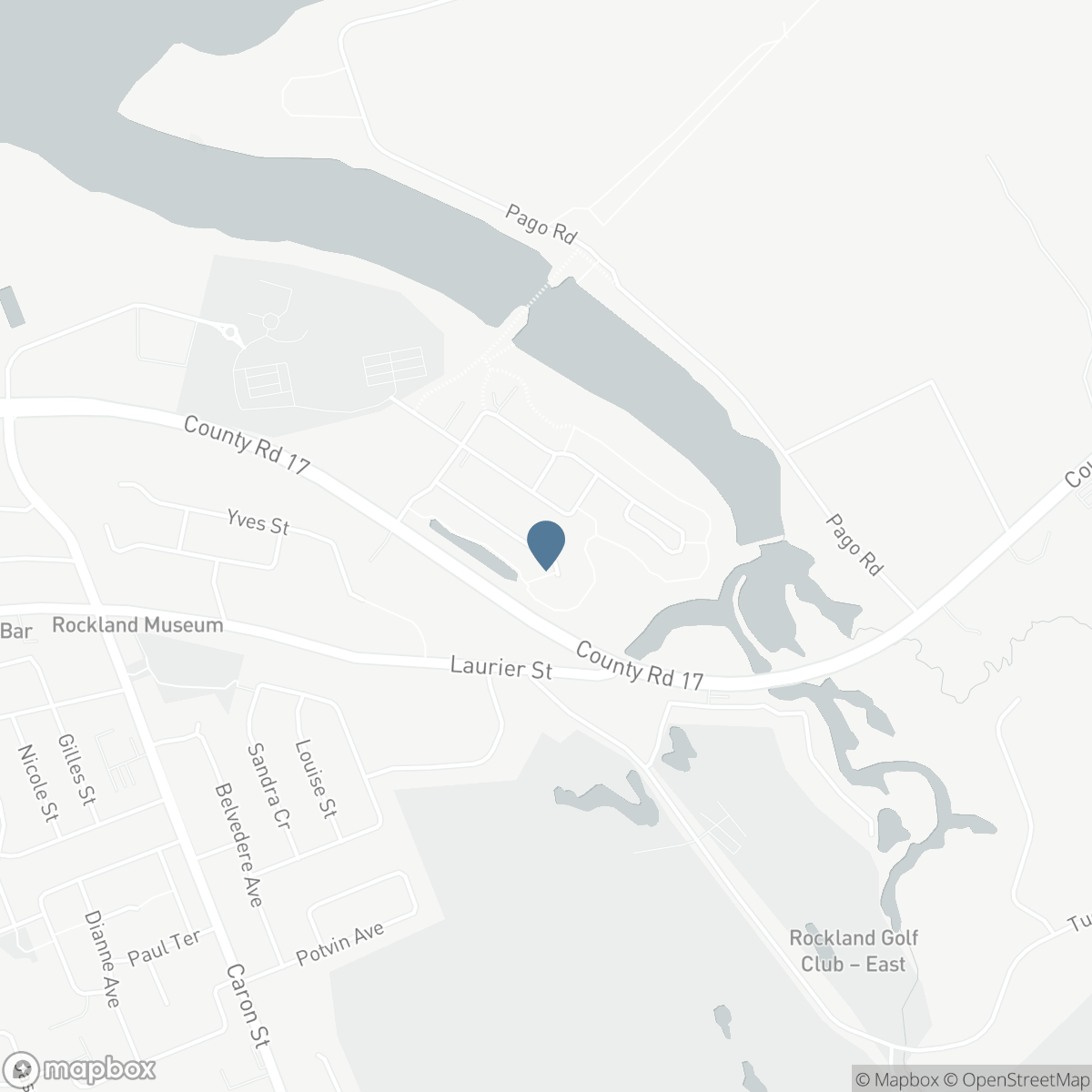 616 ENCLAVE LANE, Clarence-Rockland, Ontario K4K 0M8